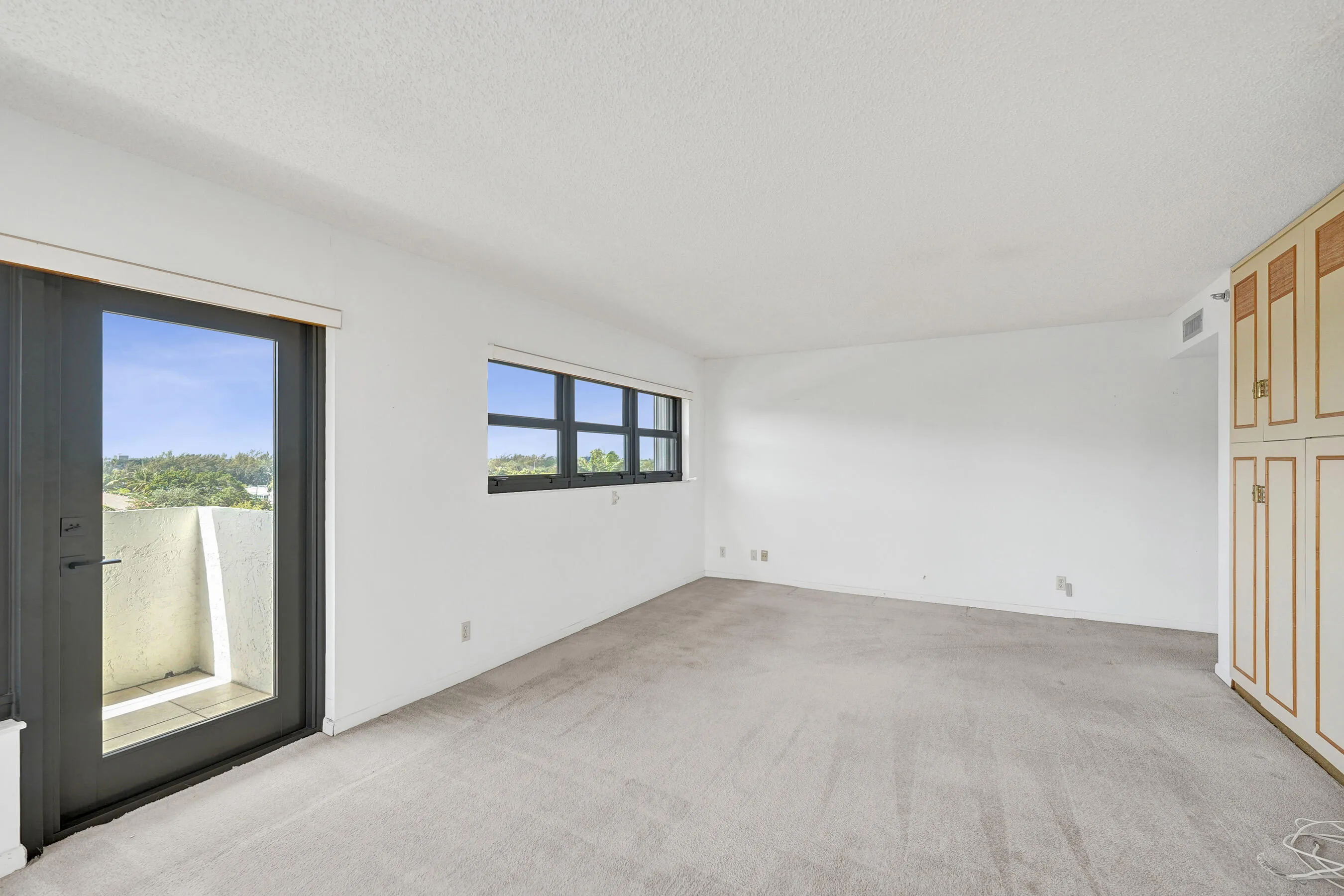 convertible 3rd bedroom