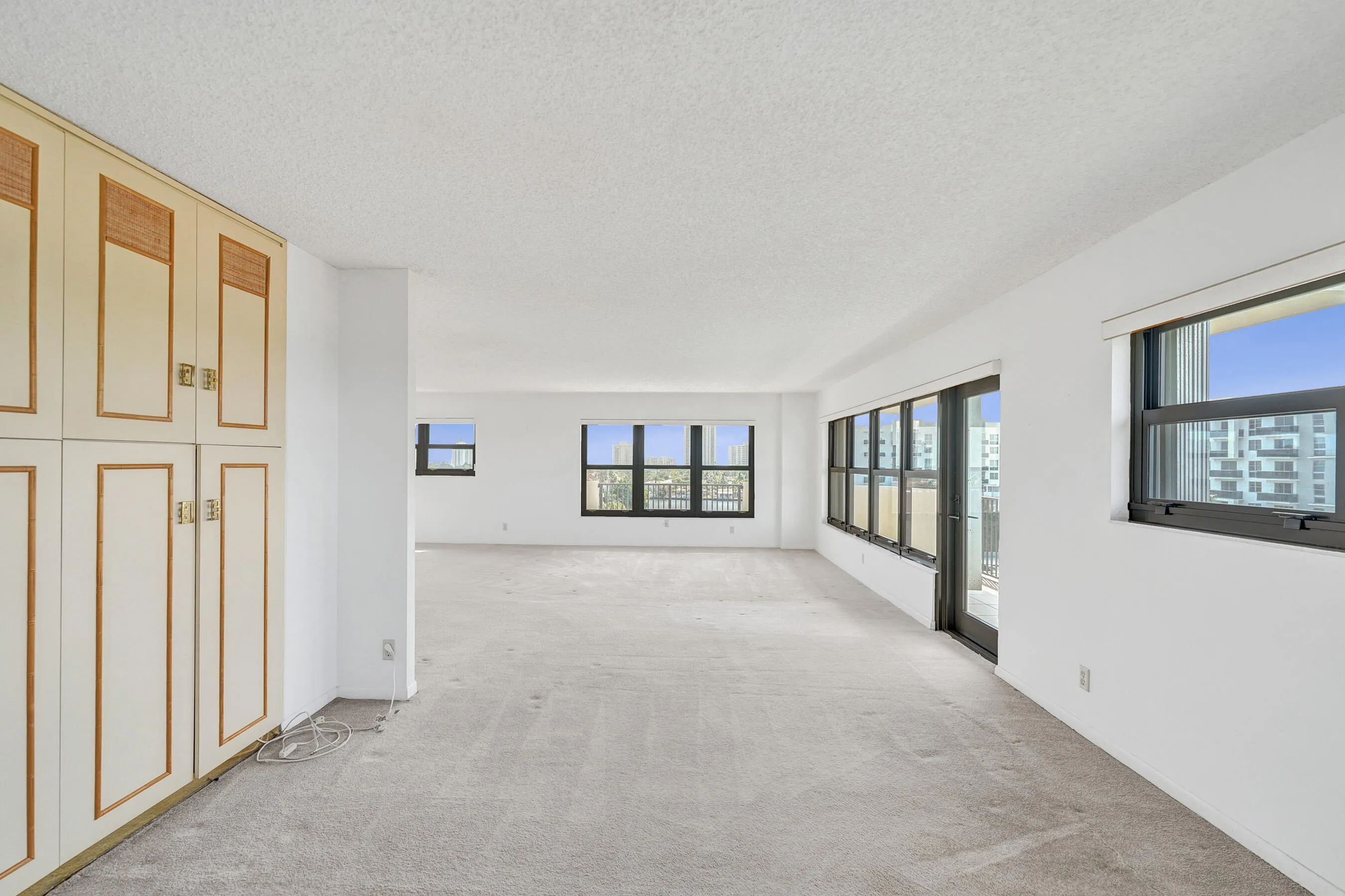 convertible 3rd bedroom