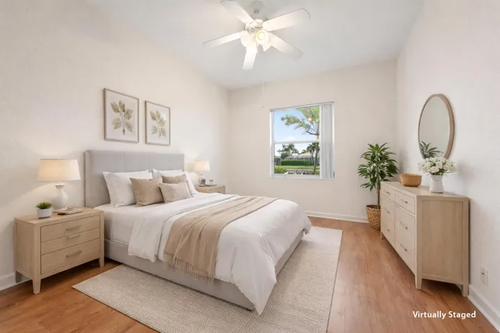 Guest Bedroom 1