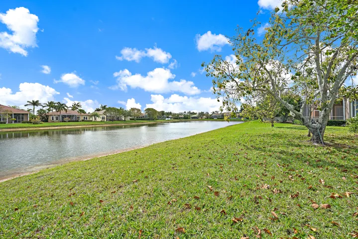 Lakefront