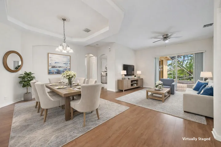 Living/Dining