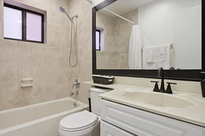 Step inside to bright, open living areas with abundant natural light, complemented by a practical kitchen and well-sized bedrooms.