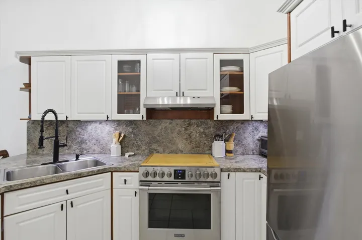 Step inside to bright, open living areas with abundant natural light, complemented by a practical kitchen and well-sized bedrooms.