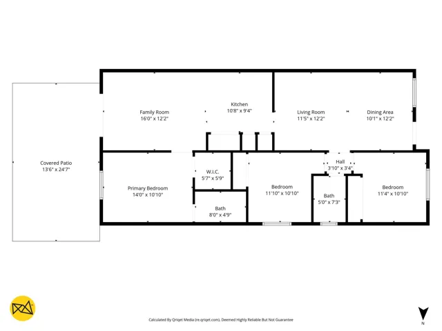 Floorplan 2
