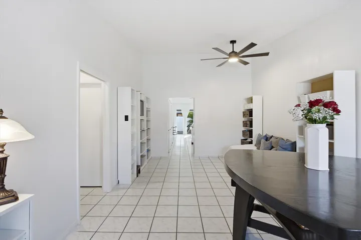 Step inside to bright, open living areas with abundant natural light, complemented by a practical kitchen and well-sized bedrooms.