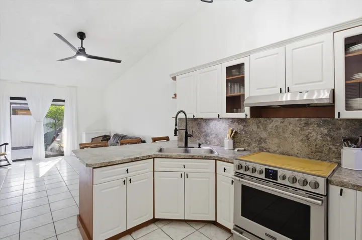 Step inside to bright, open living areas with abundant natural light, complemented by a practical kitchen and well-sized bedrooms.