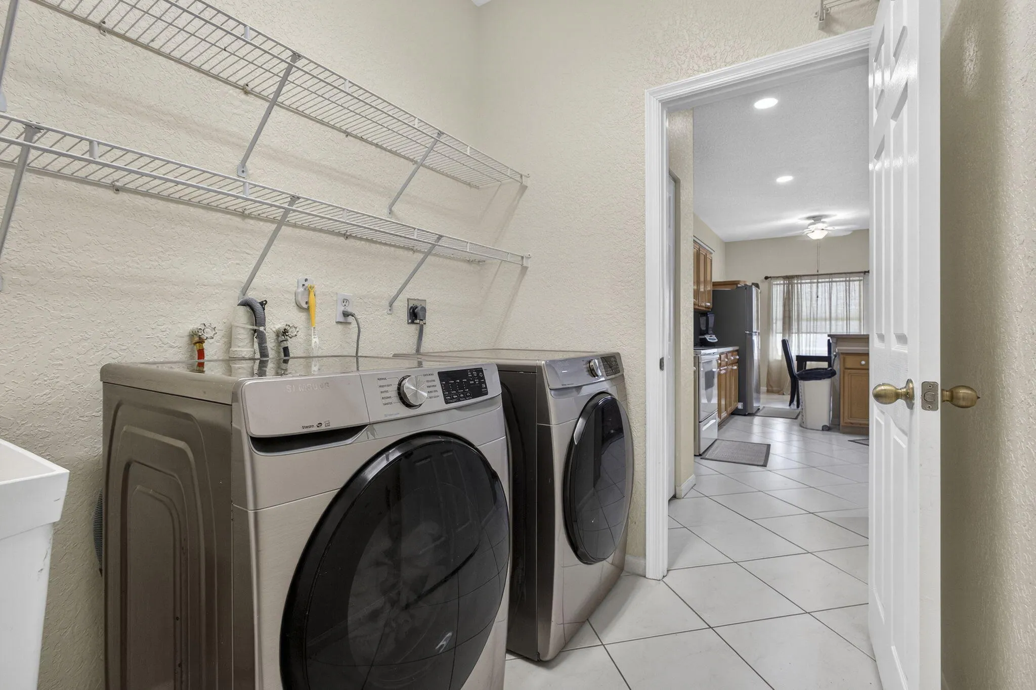 Laundry