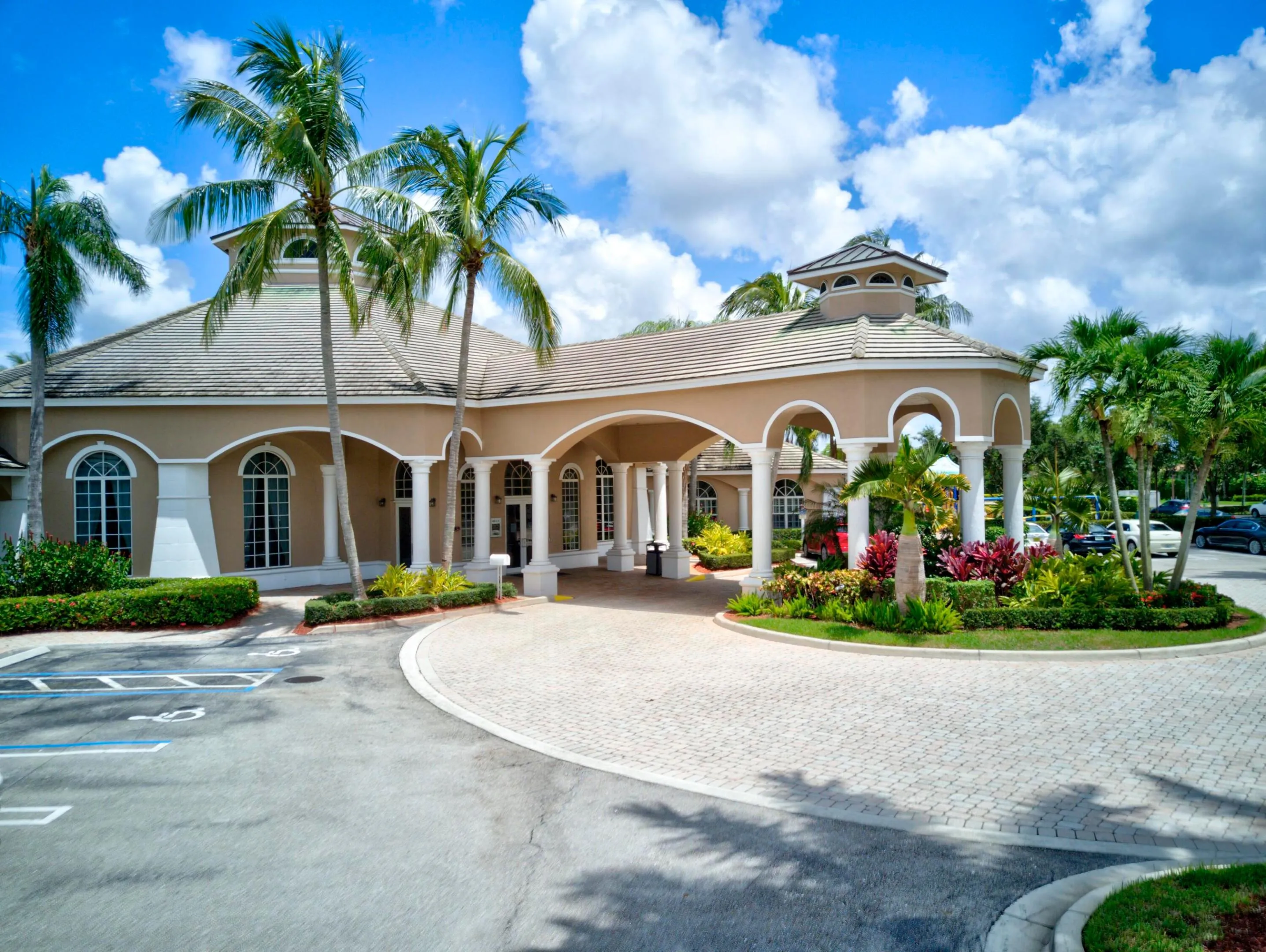 Clubhouse