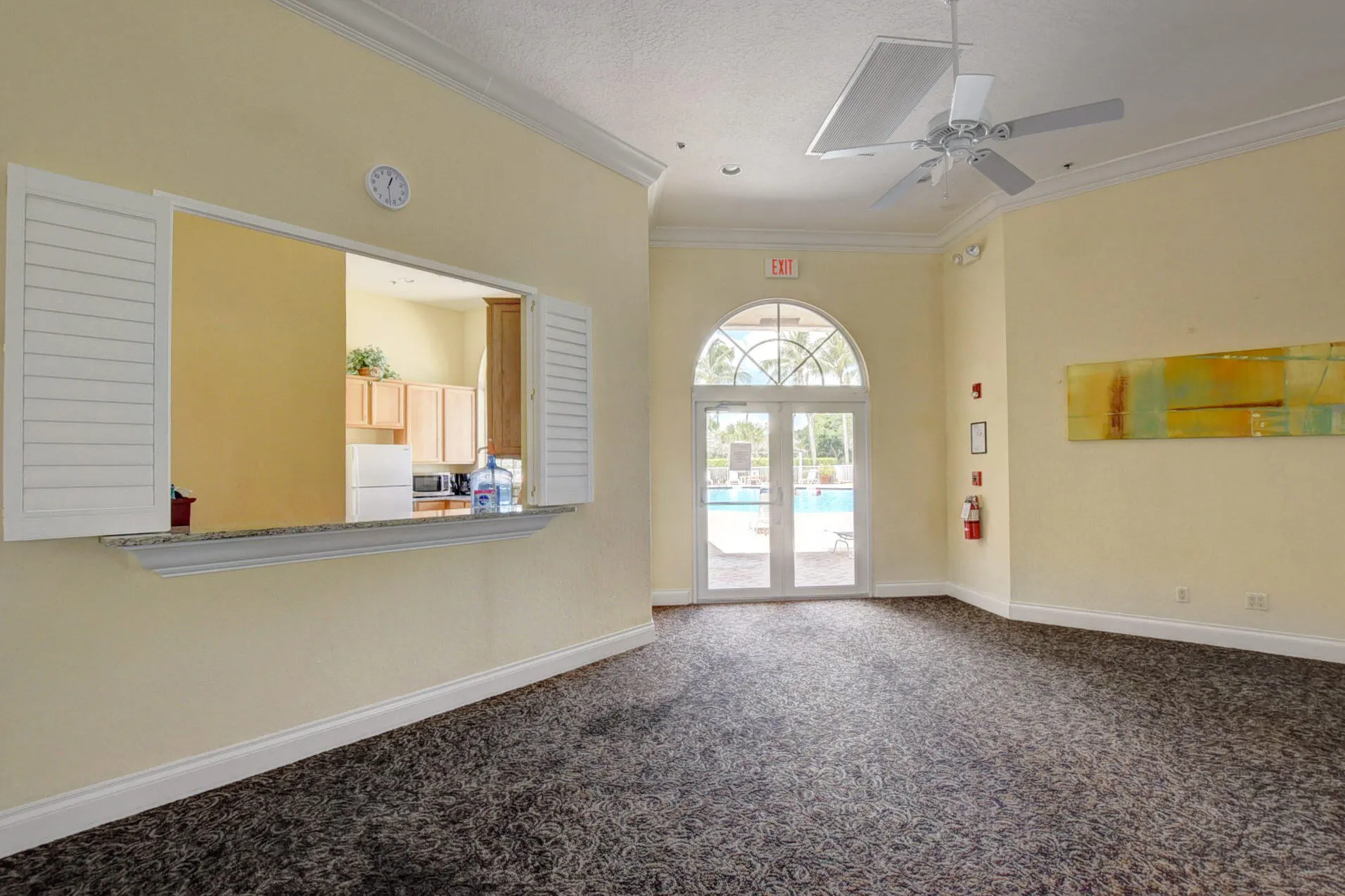 Clubhouse Ballroom