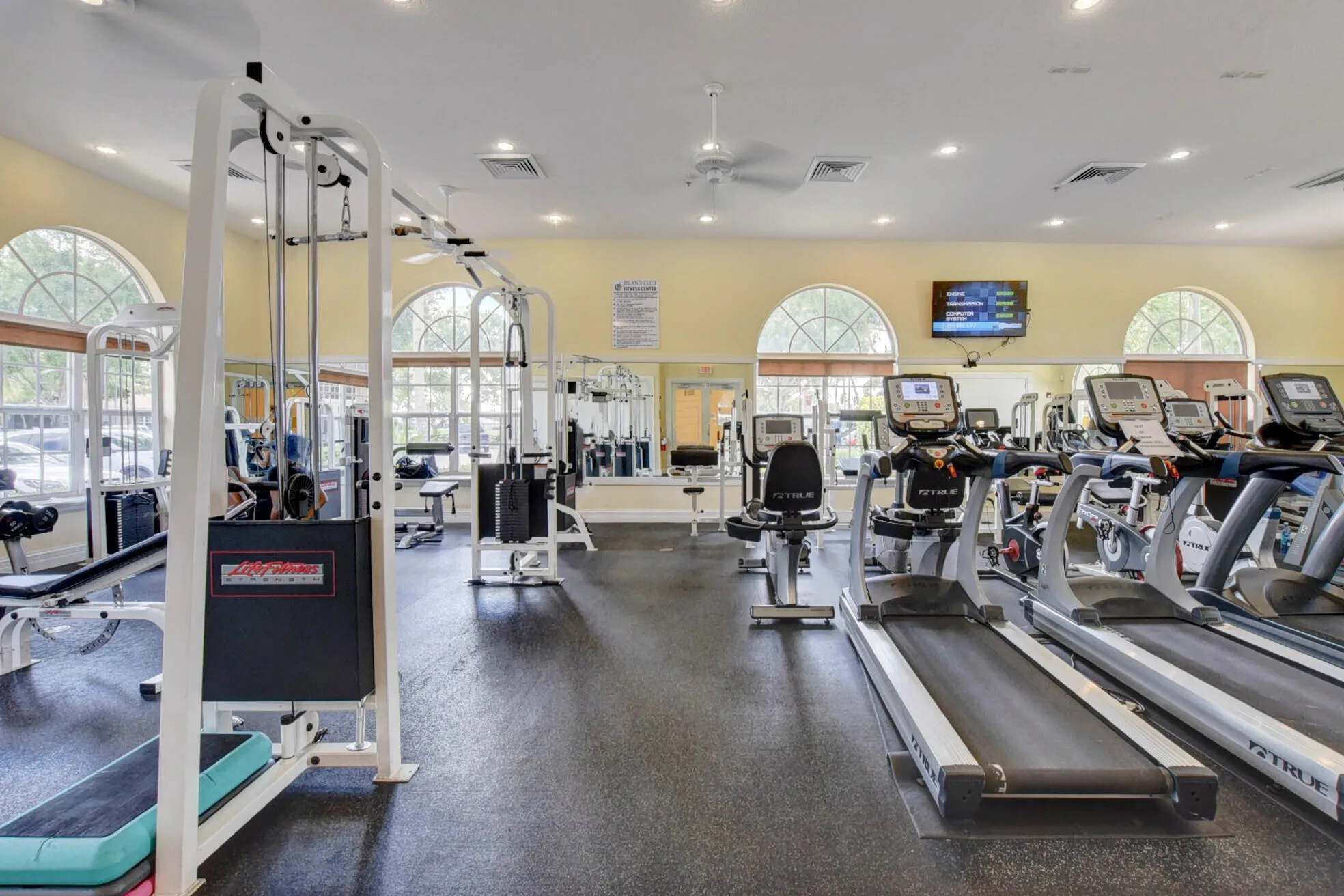 Fitness