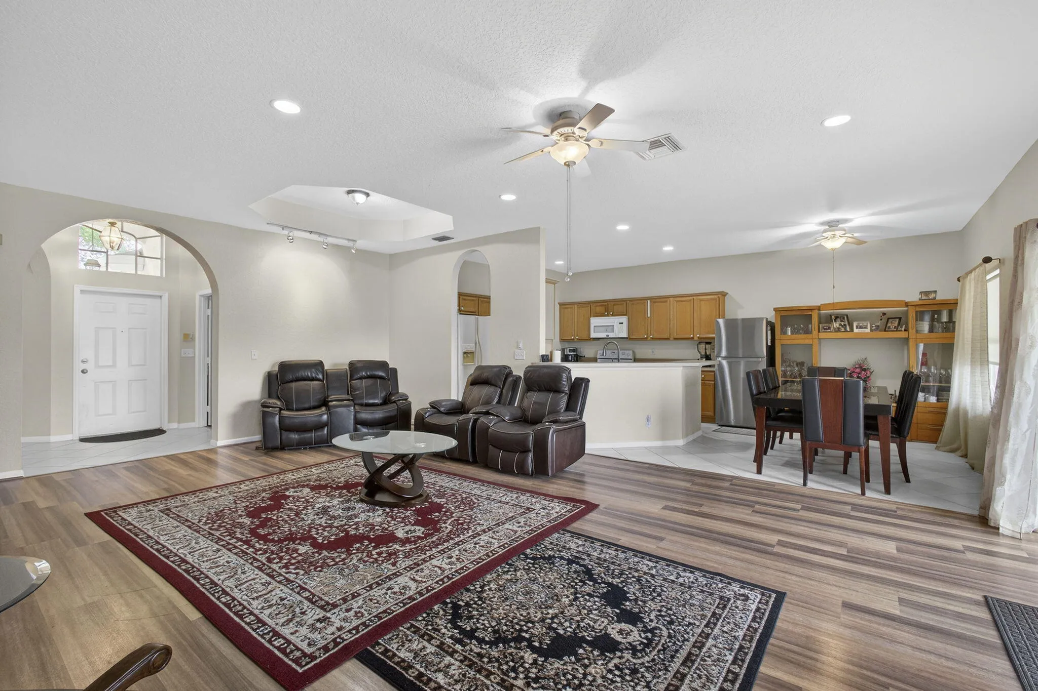Fam Room/DR