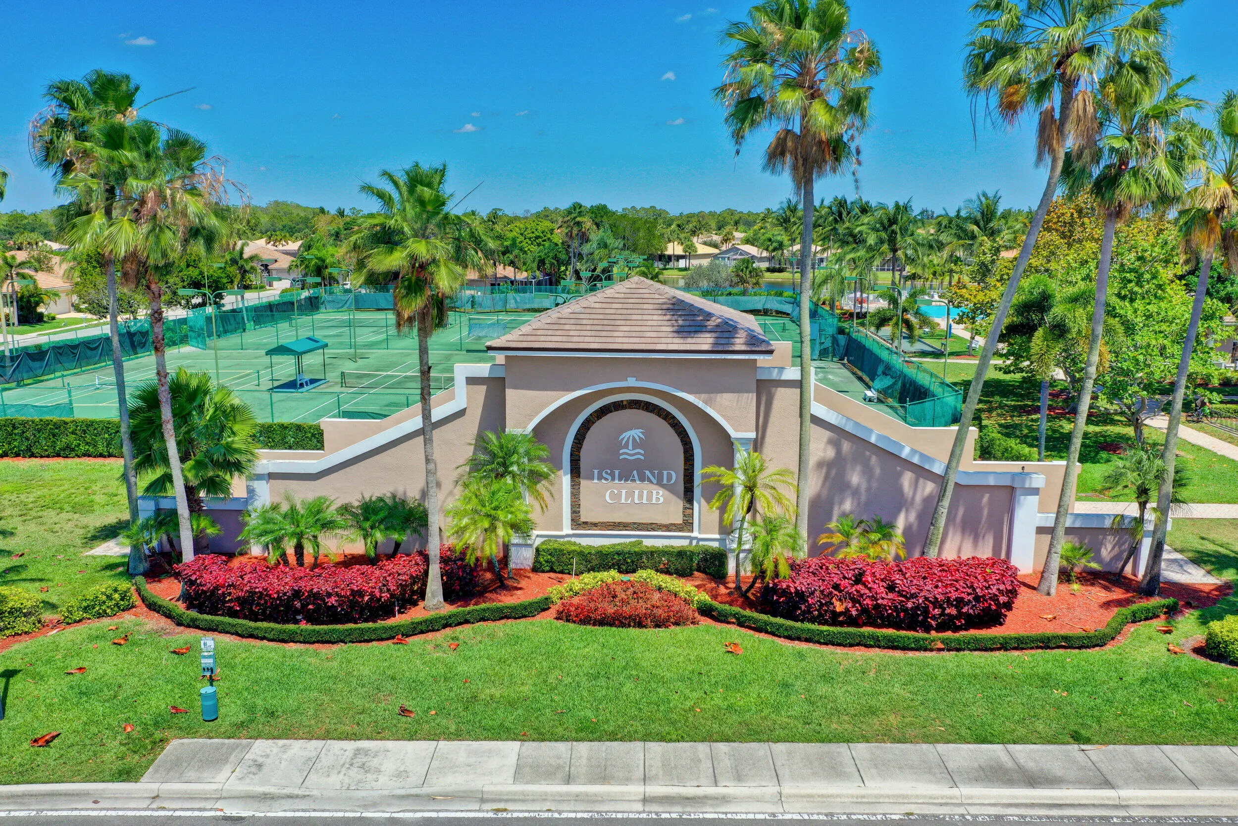 Welcome to your resort