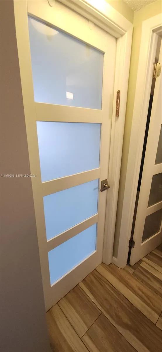 custom made doors.