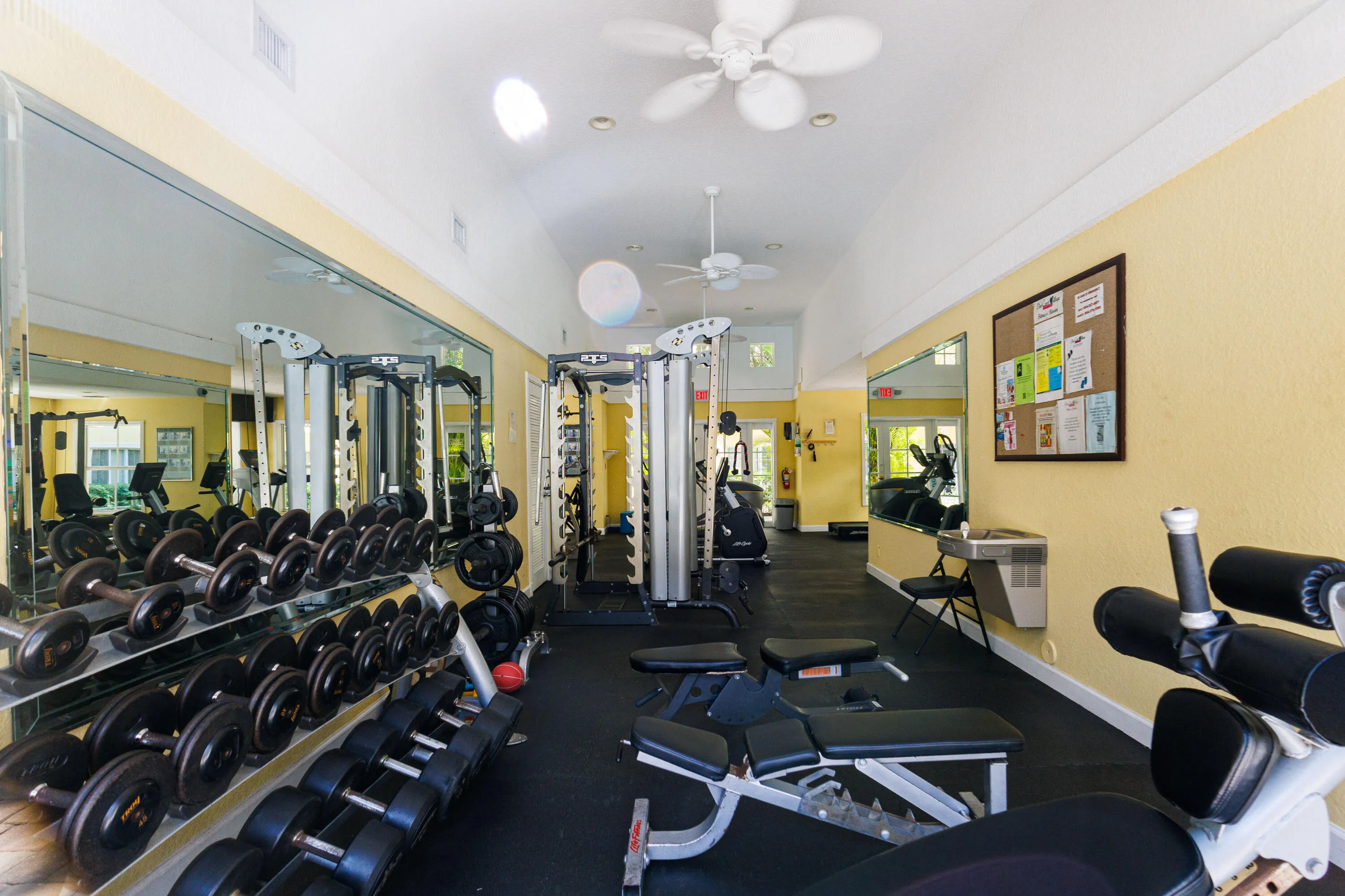 Pine Crest Village-1223by Pwayko