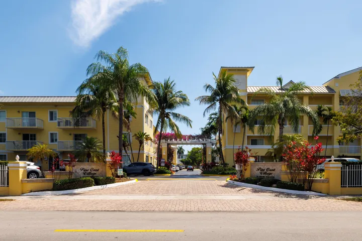 Pine Crest Village-1128by Pwayko