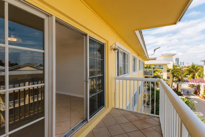 Pine Crest Village--3by Pwayko