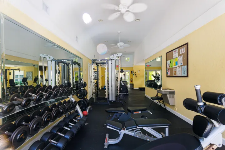 Pine Crest Village-1223by Pwayko