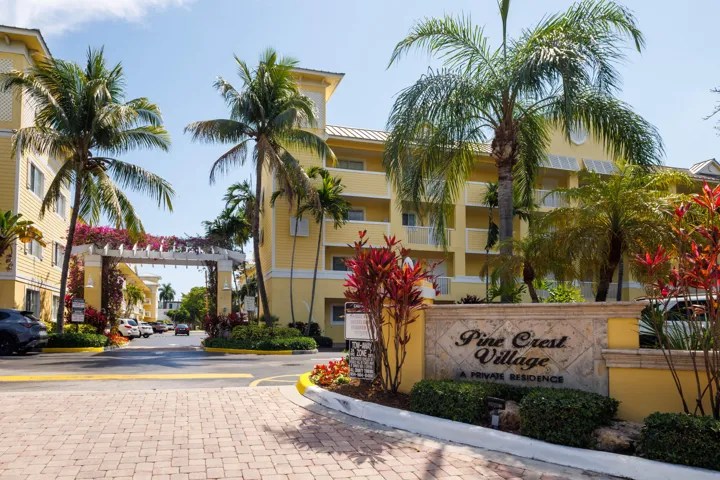 Pine Crest Village-1129by Pwayko