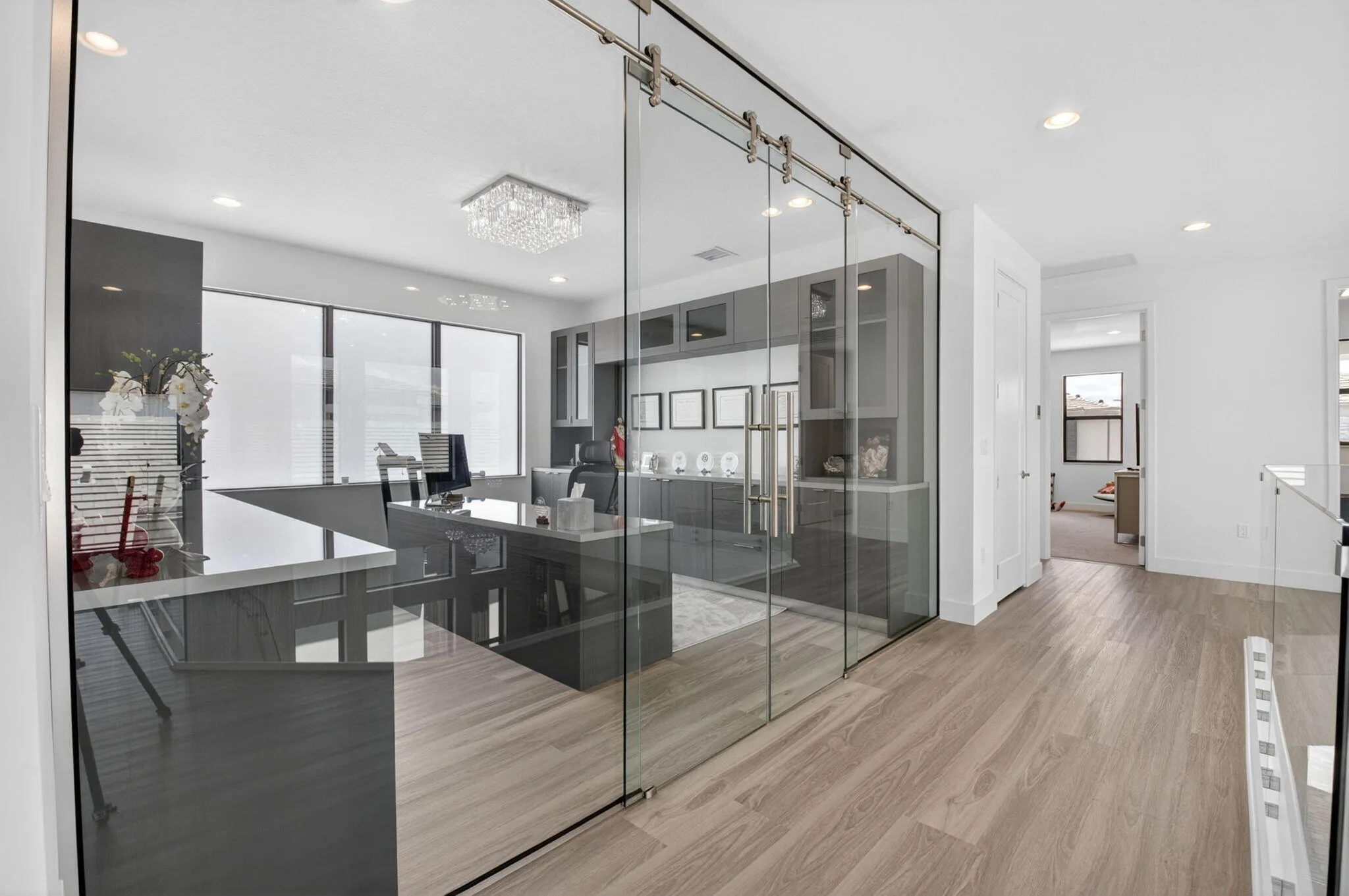 loft office