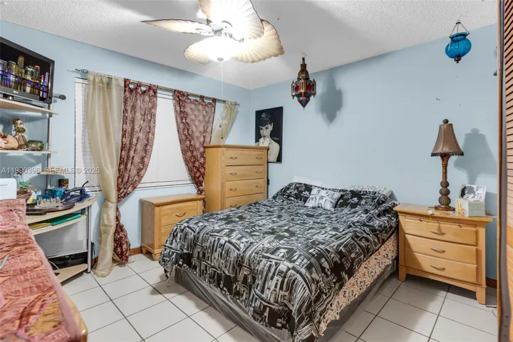 3rd Bedroom