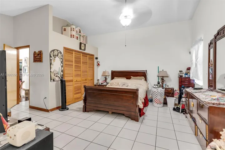 Principal Bedroom