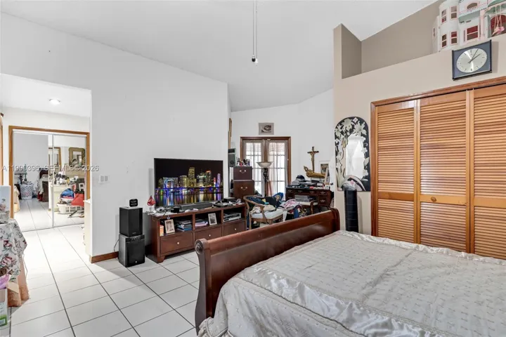 Principal Bedroom