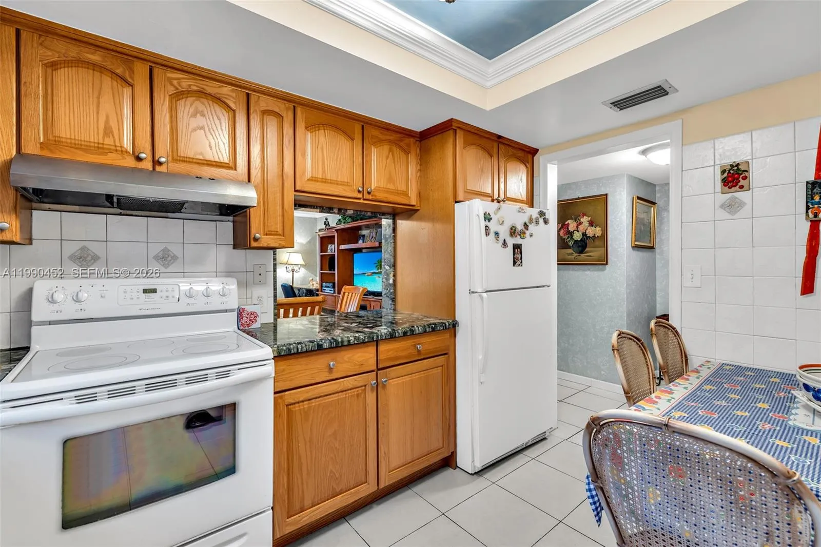 Granite Countertops