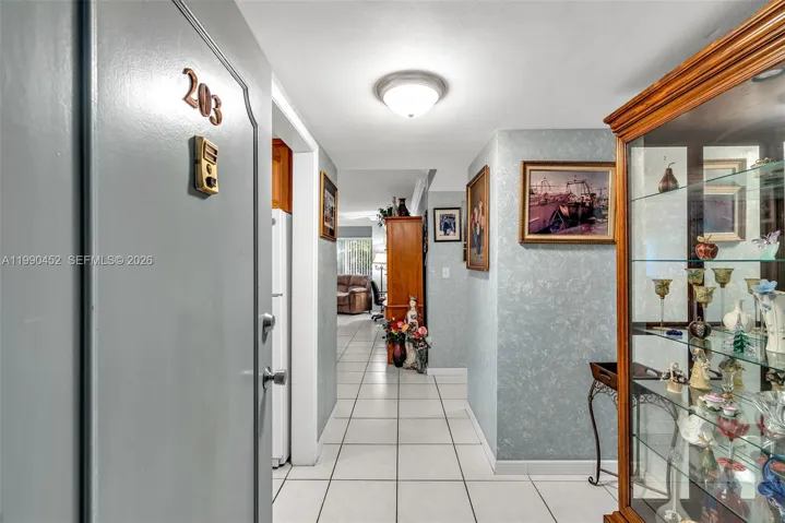 WELCOME HOME!