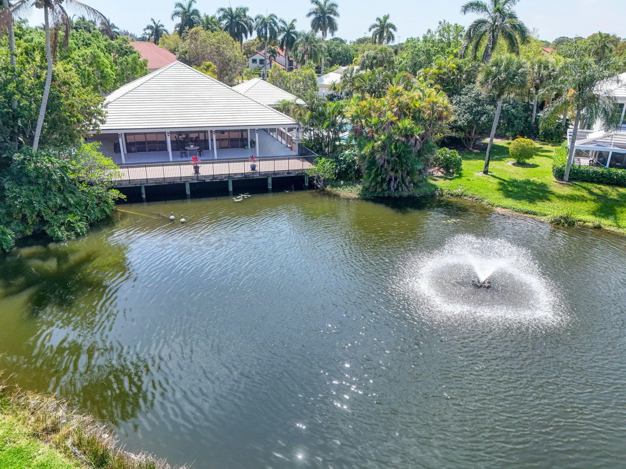 Clubhouse
