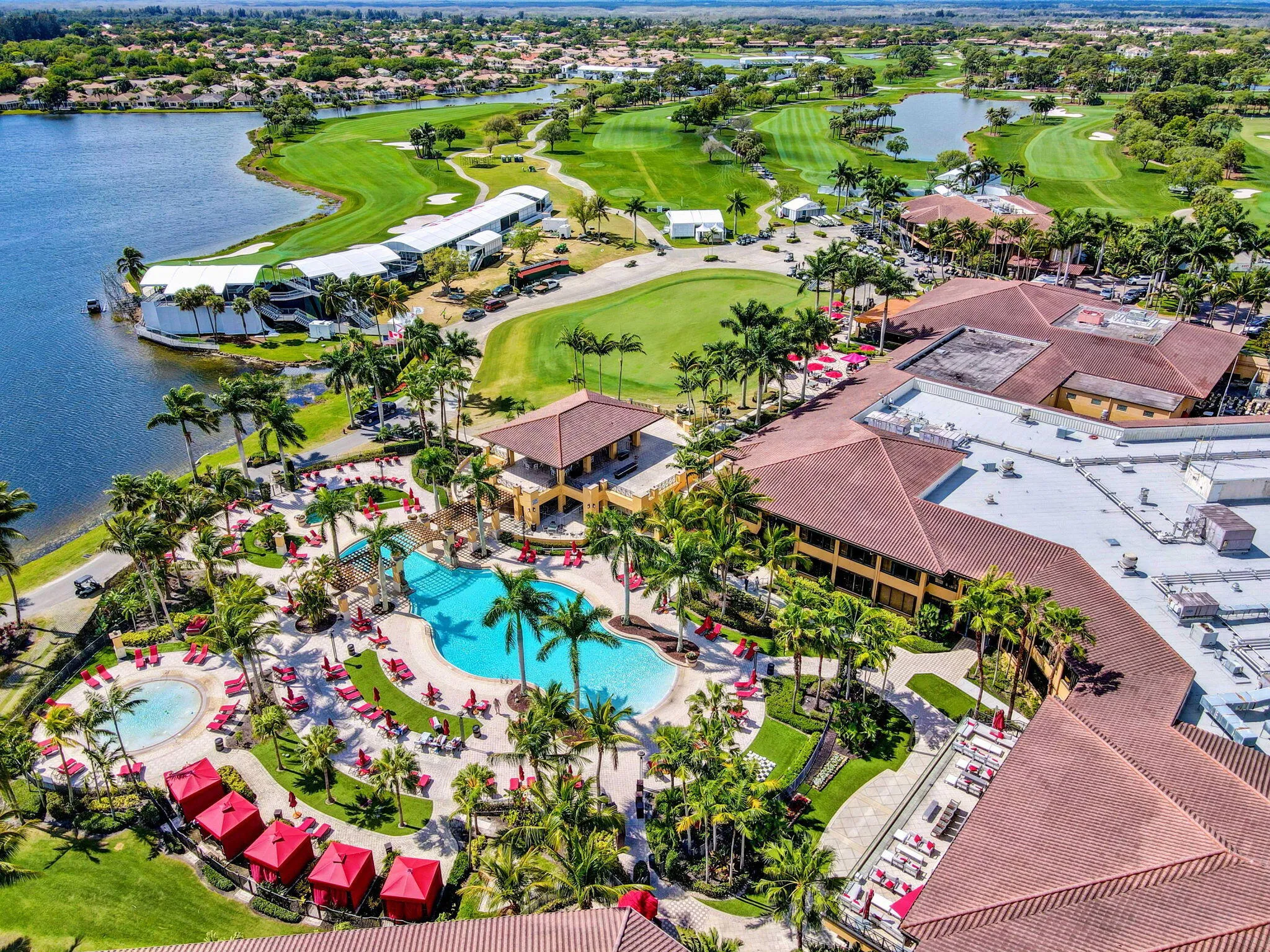 PGA National Resort