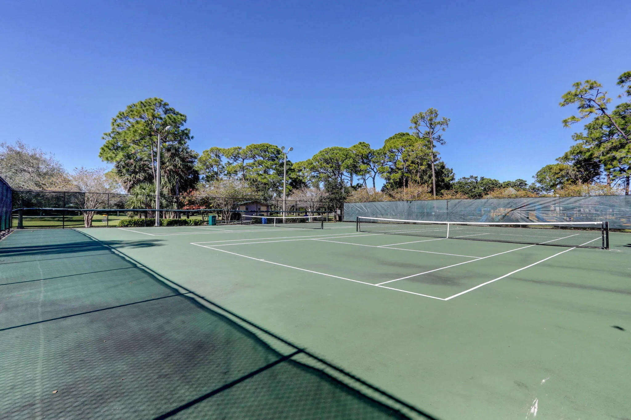 PGA Hardcourt