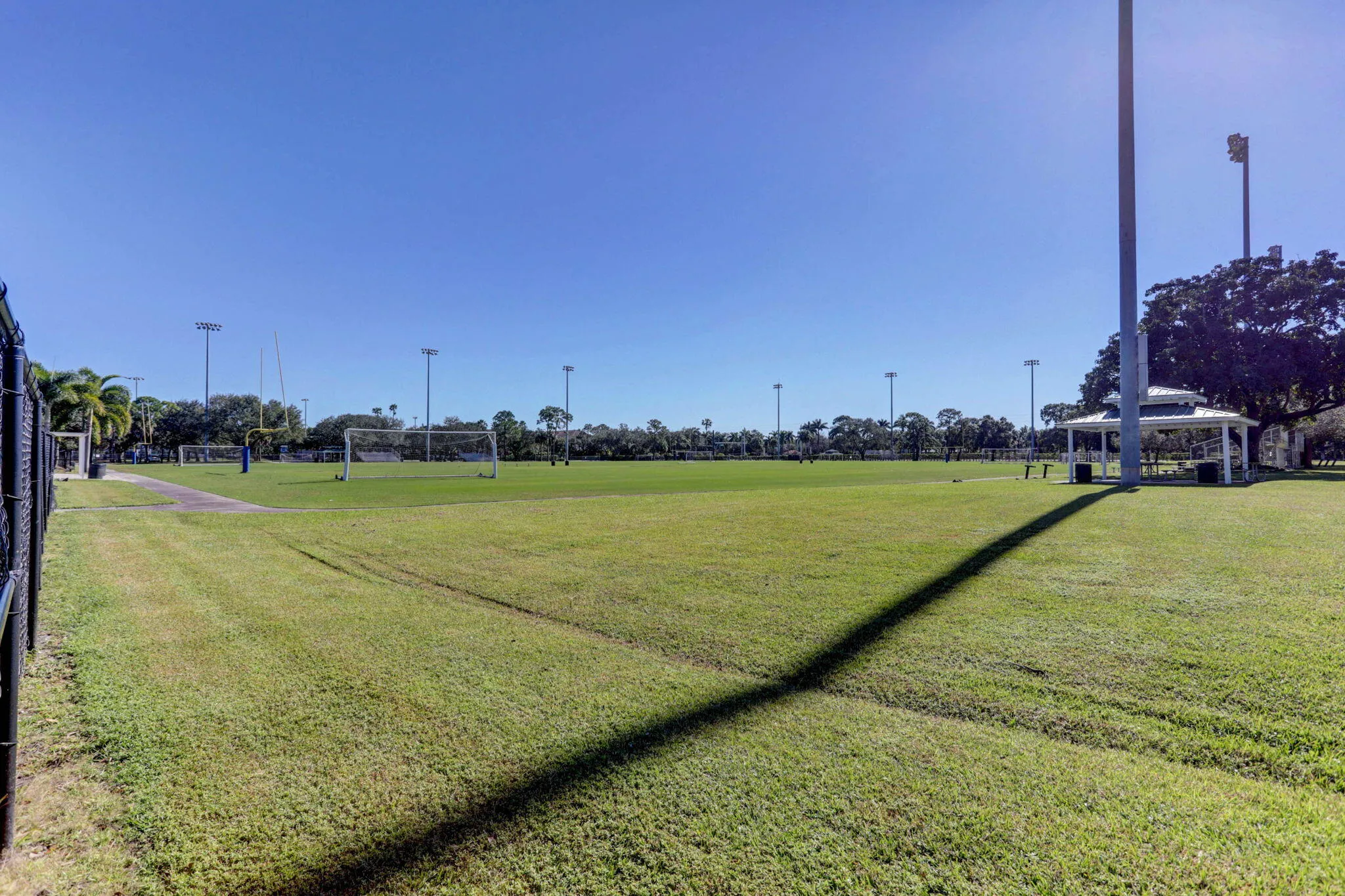 PGA Field