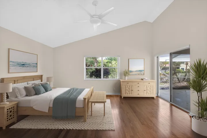 Virtual Staging