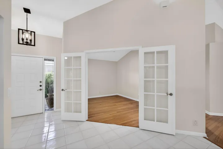 Den French Doors