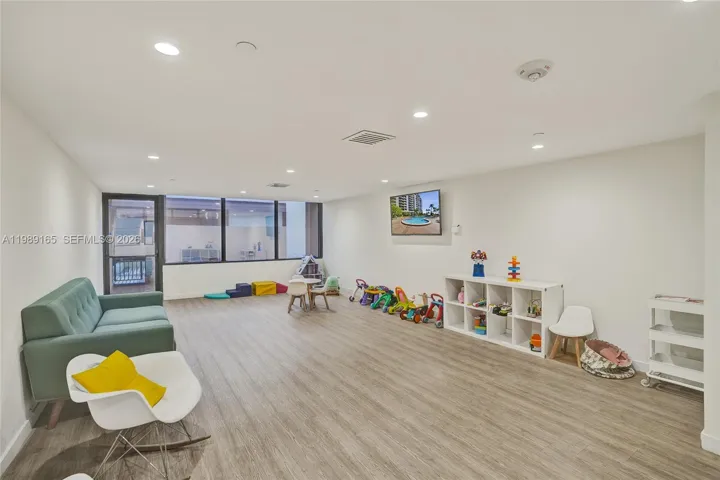Children's Playroom