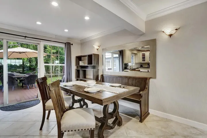 Dining Room 2