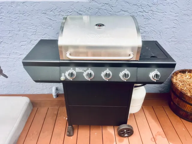 BBQ