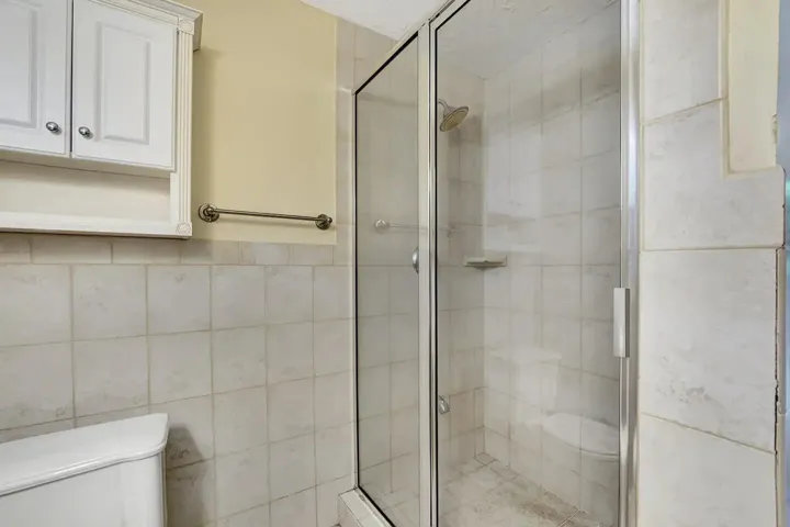 Cottage Bathroom