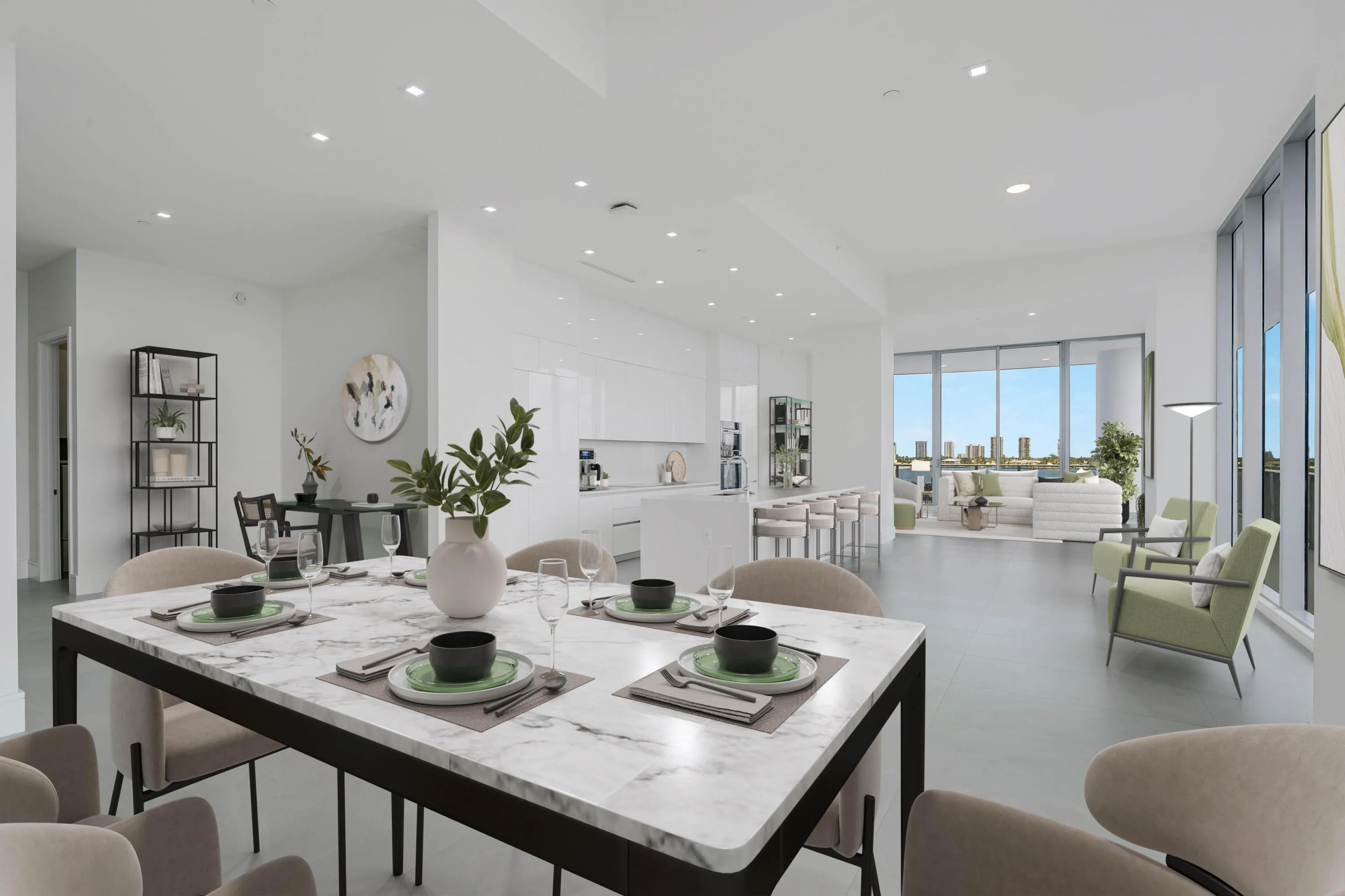 House-3