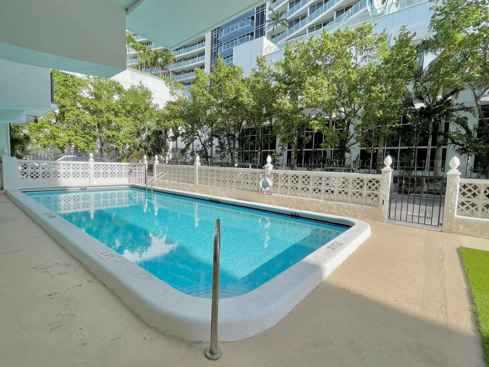 pool 1