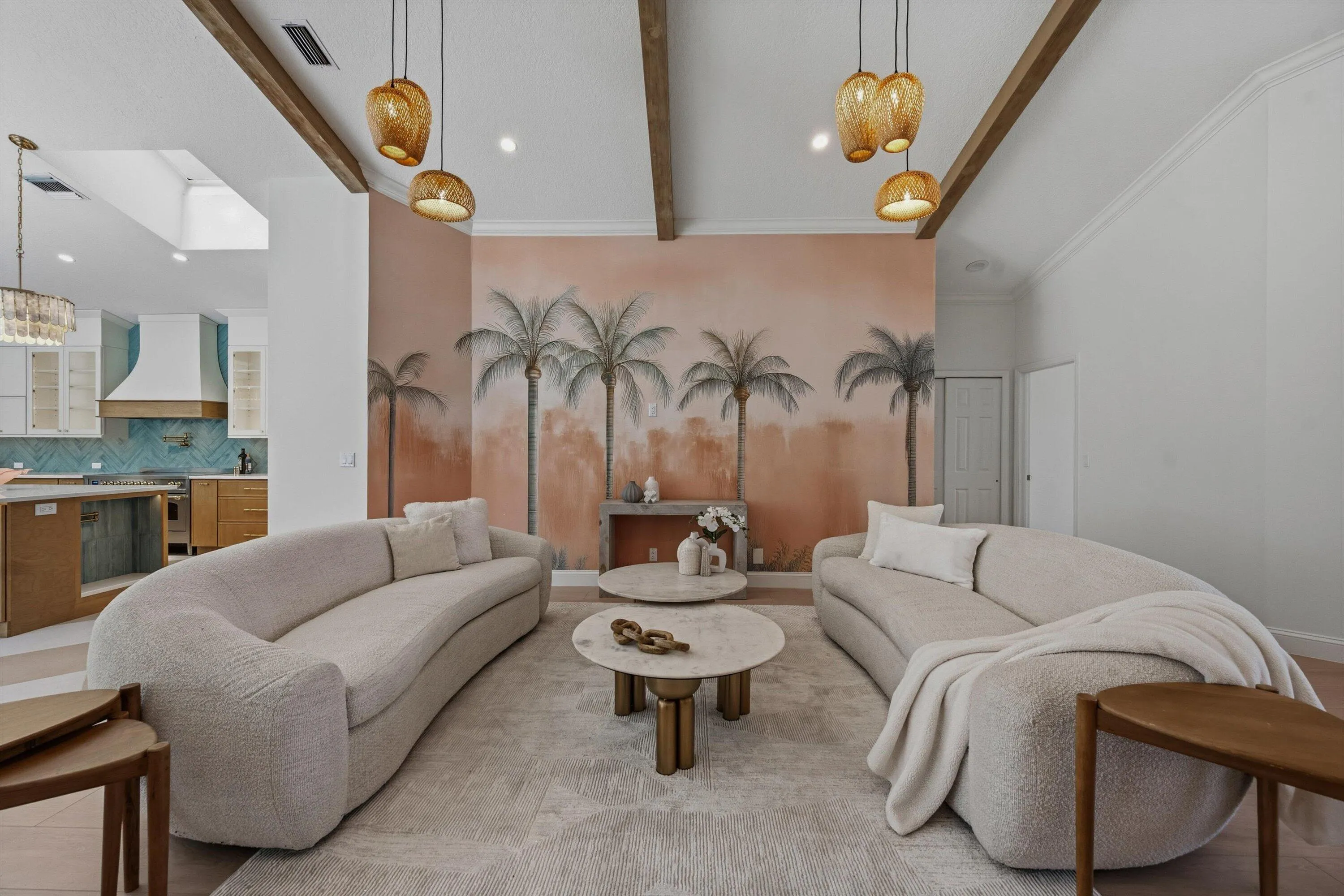 CONVERSATION ROOM