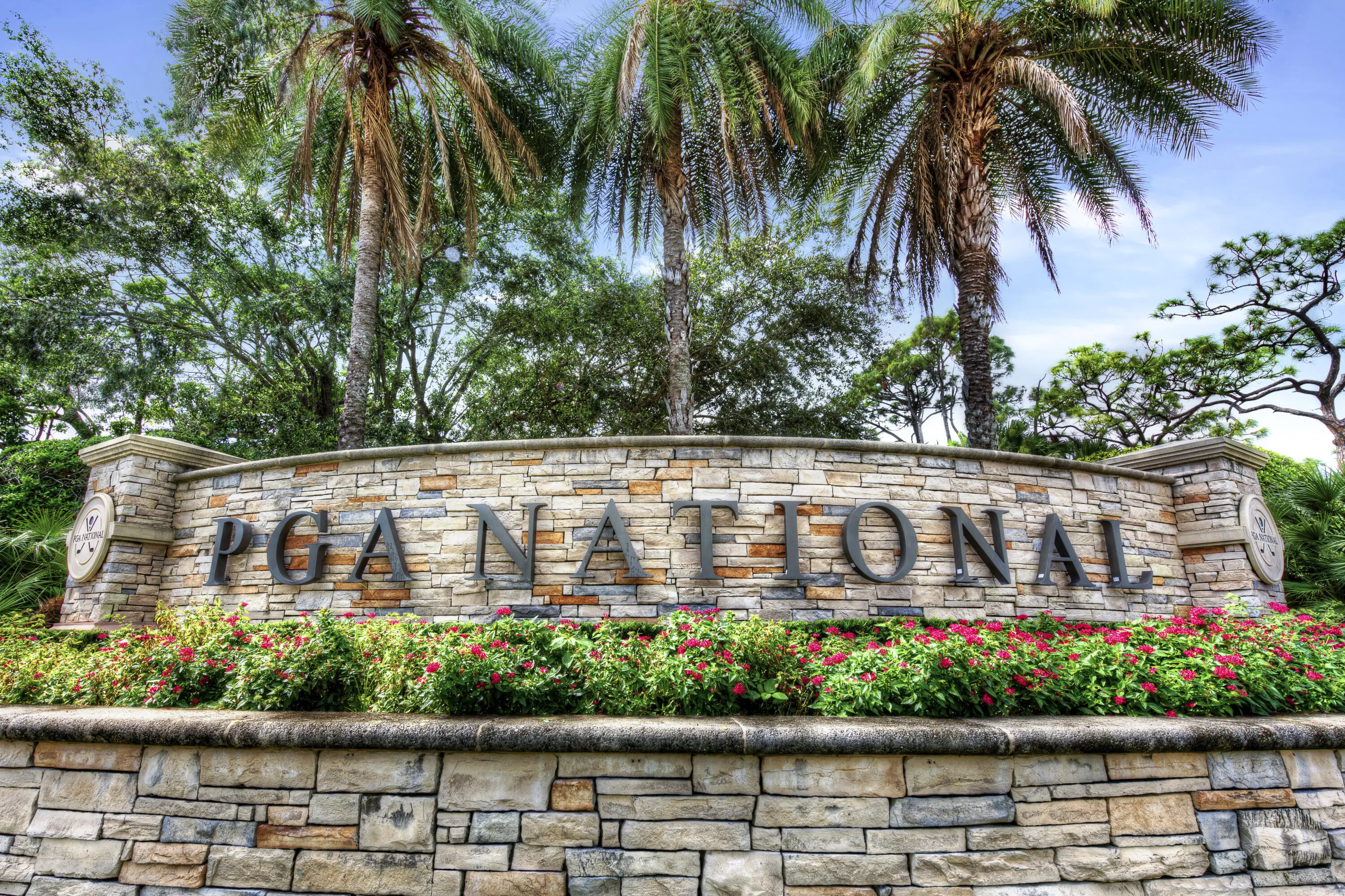 PGA National