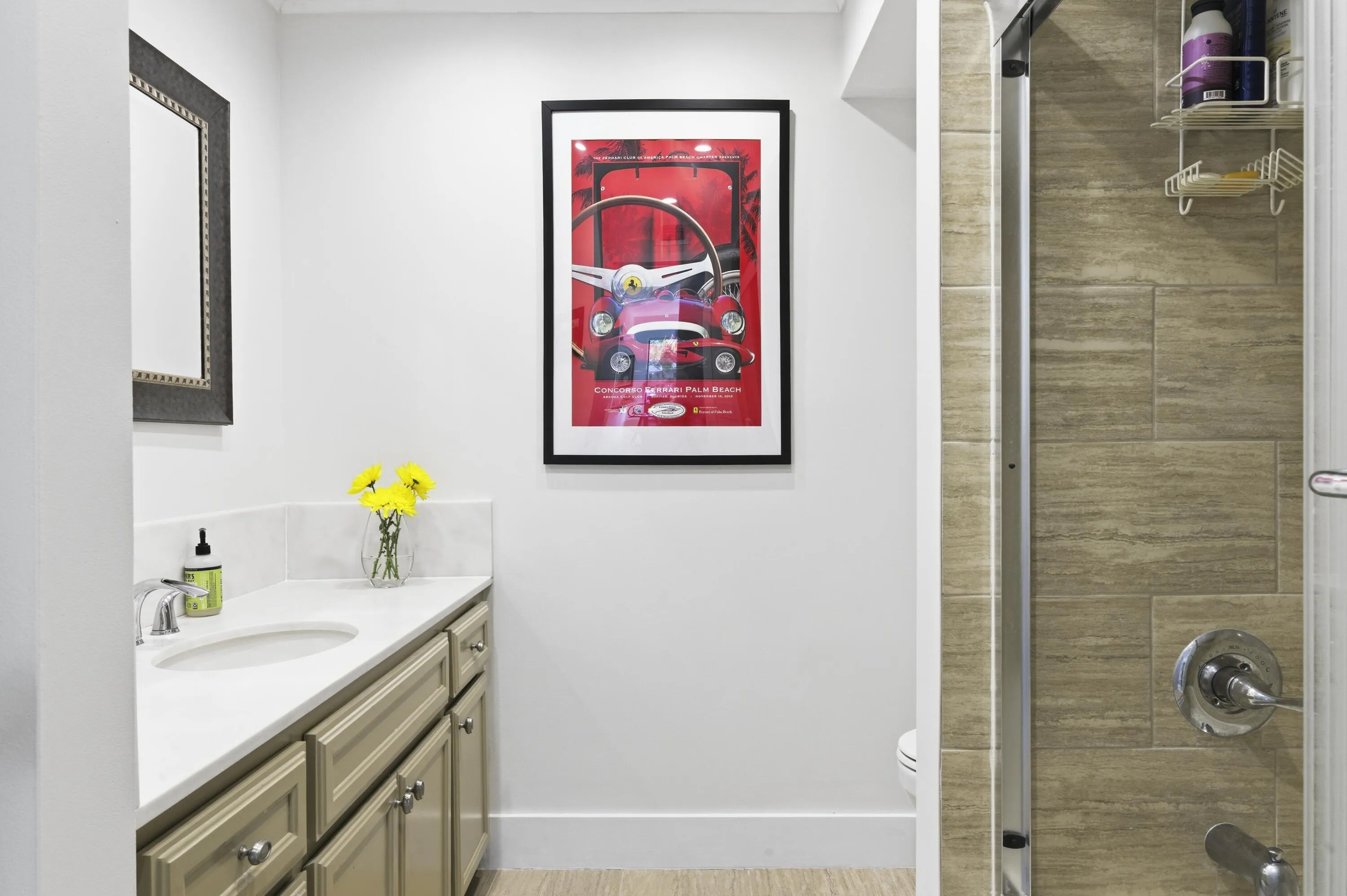 Guest Bath