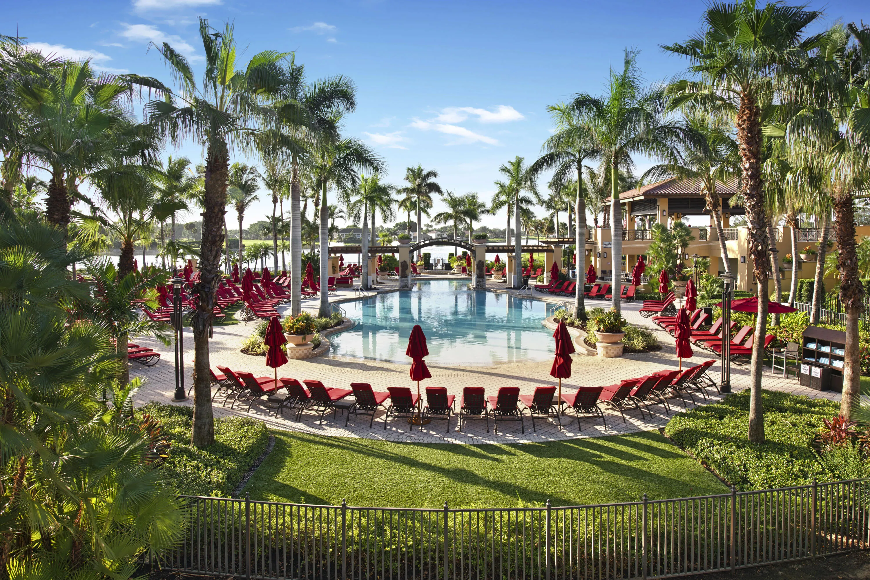 PGA Resort