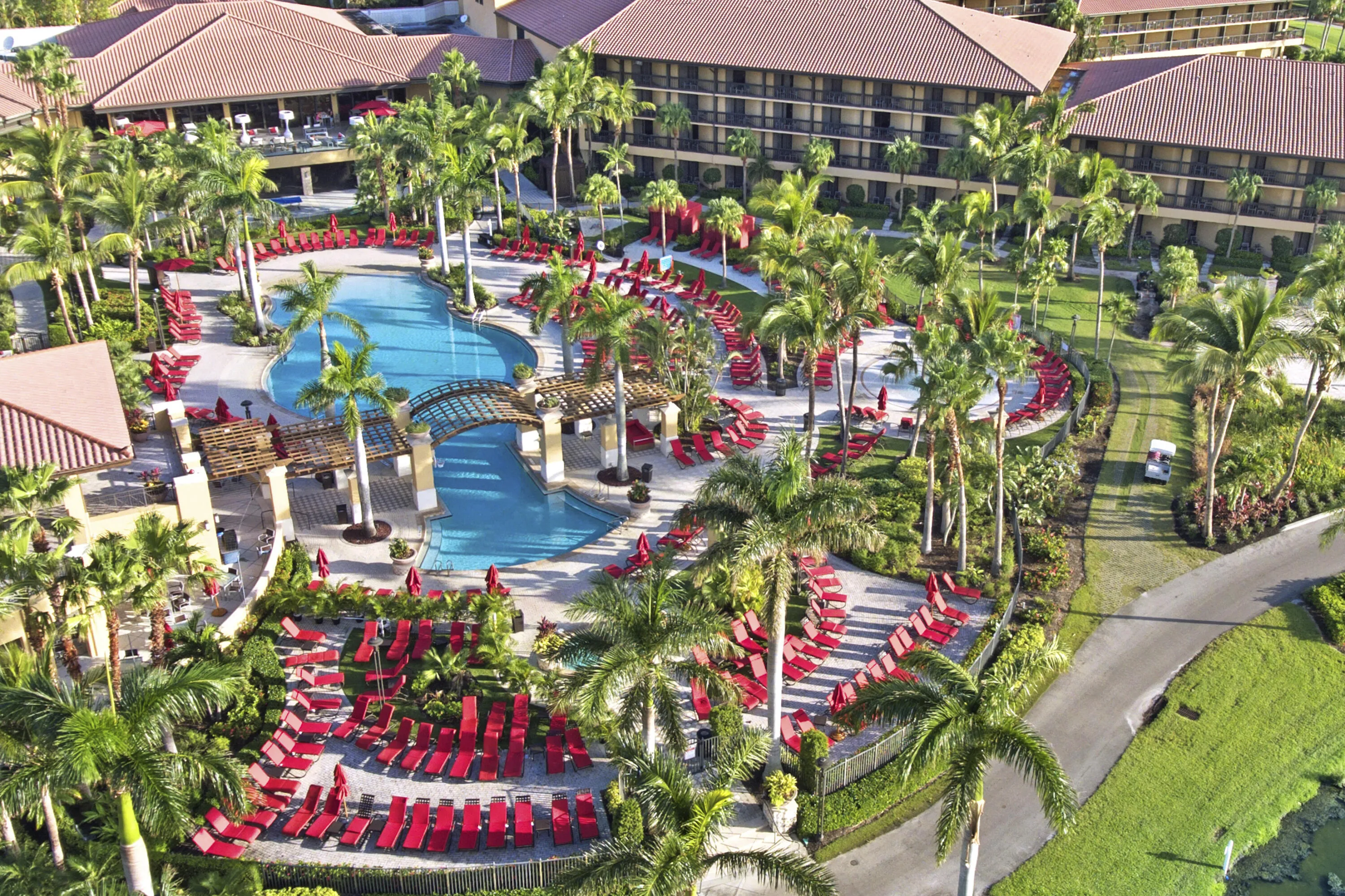 PGA Resort Pool