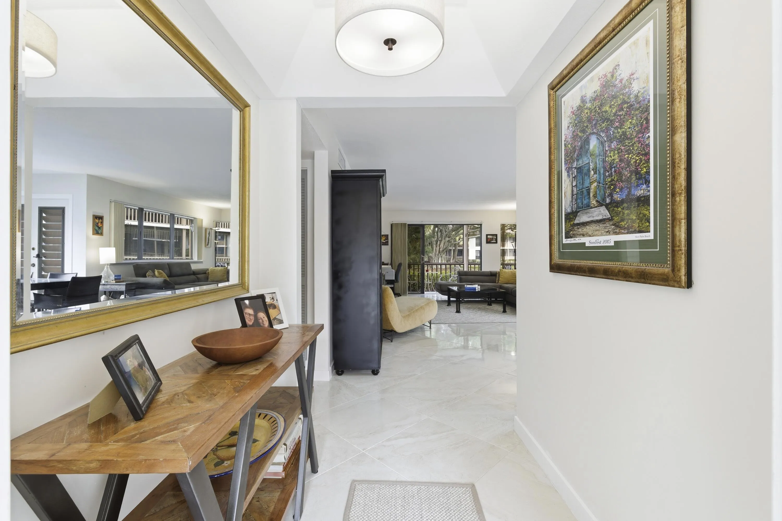 Foyer