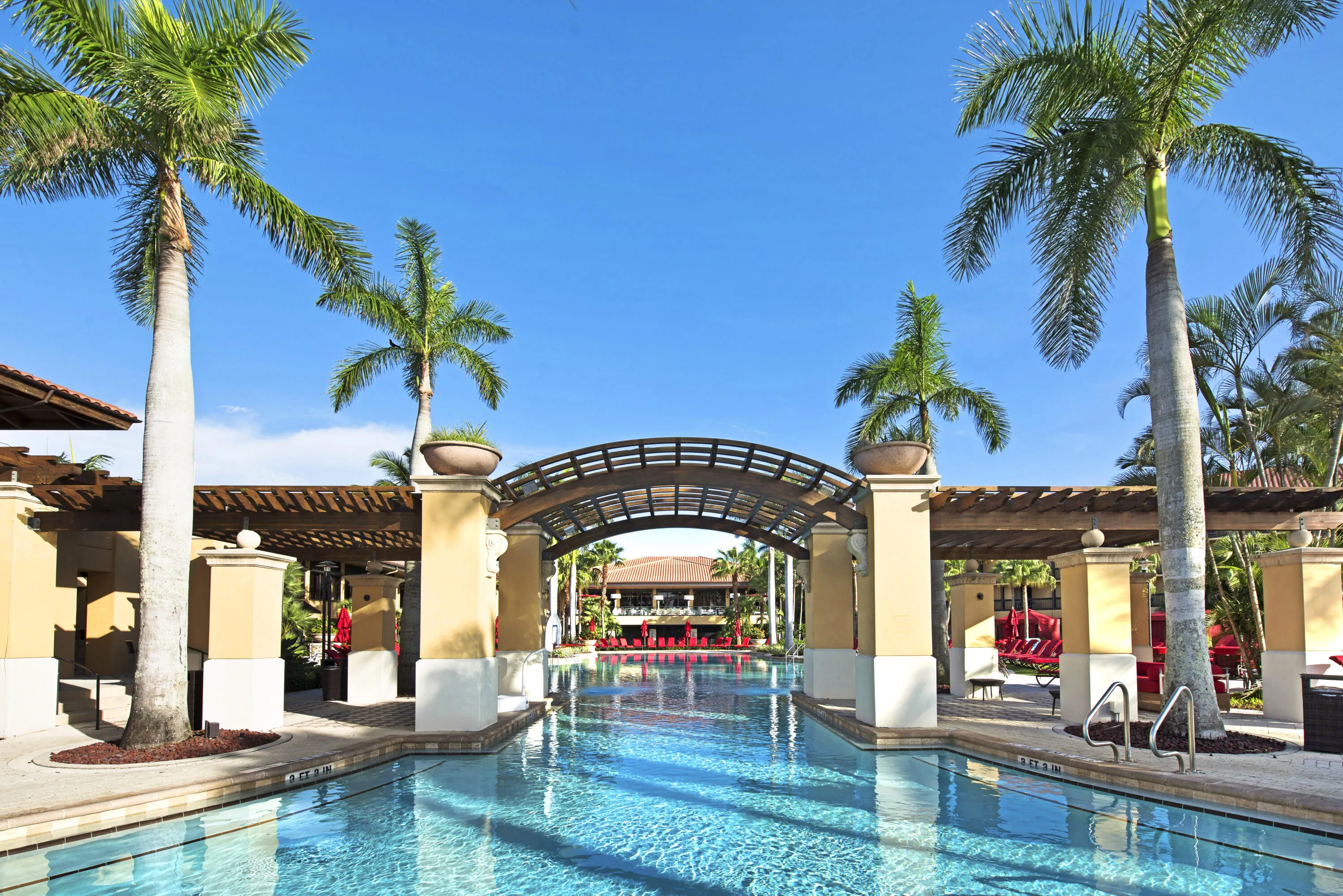 PGA Resort