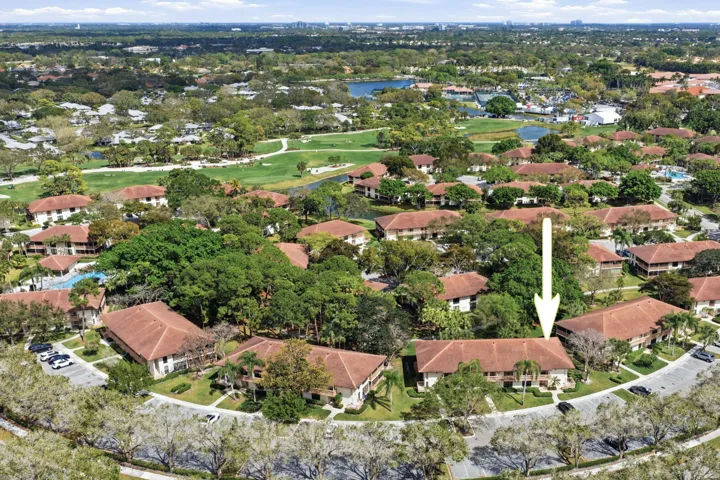 Golf Villas