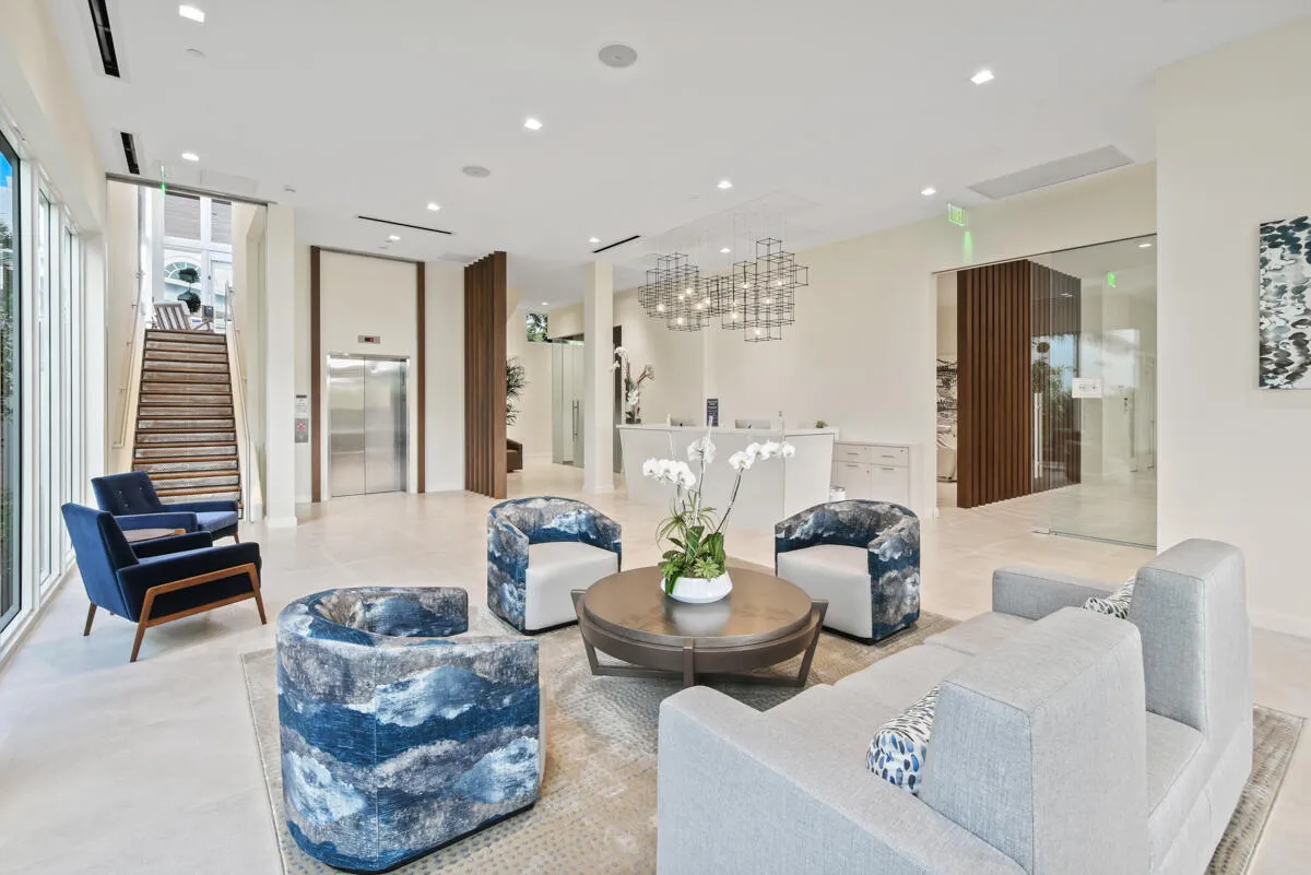 SPA AT ADMIRALS COVE