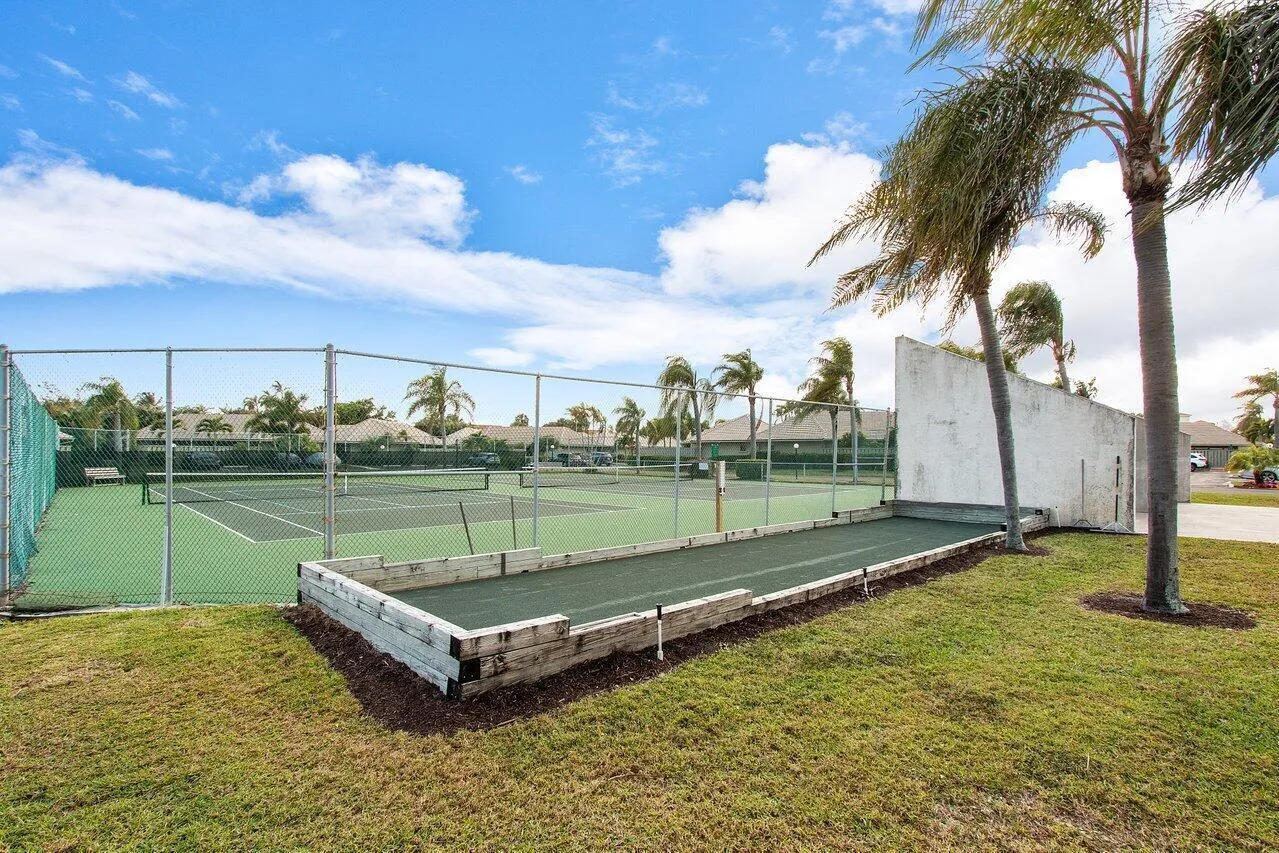 Bocce